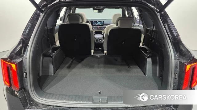 Kia The New Sorento 4th Generation id 4675149 из Кореи 10