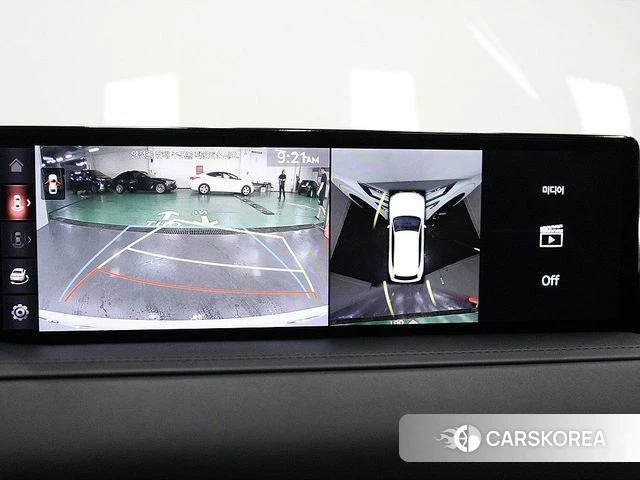 Genesis GV80 id 4748294 из Кореи 10