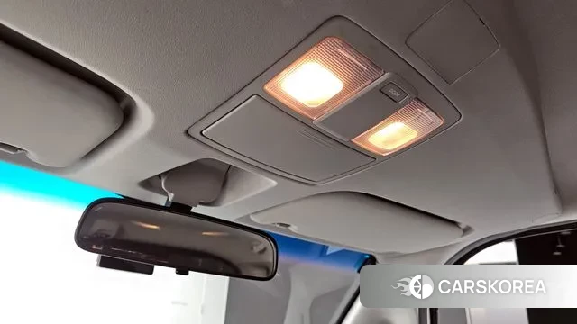 Kia The New Ray id 3402829 из Кореи 10