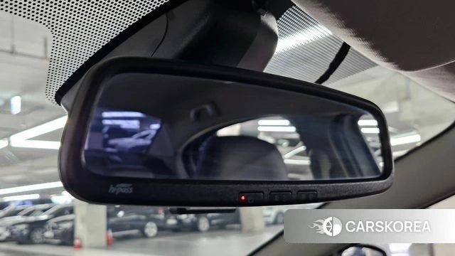 Renault Korea (Samsung) SM3 Neo id 3867123 из Кореи 10