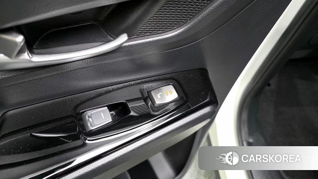 Ssangyong Beautiful Korando id 3841217 из Кореи 10