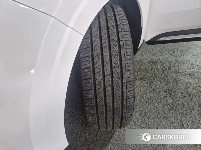 Kia Carnival 4th generation id 4495348 из Кореи 10
