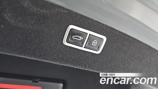 Genesis G80 (RG3) id 2945516 из Кореи 10