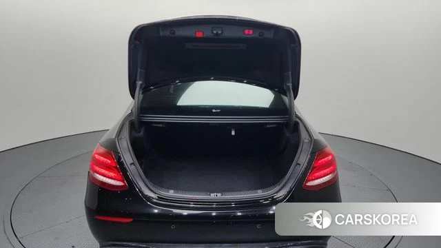Mercedes-Benz E-Class W213 id 4434853 из Кореи 10