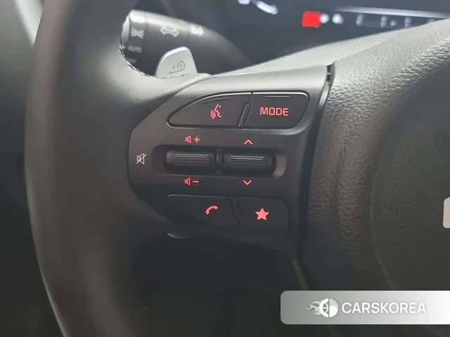 Kia The New Kia Ray EV id 3476971 из Кореи 10