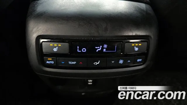 Hyundai The New Palisade id 2737030 из Кореи 10