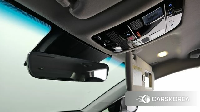 Hyundai Grandeur (GN7) id 4194754 из Кореи 10