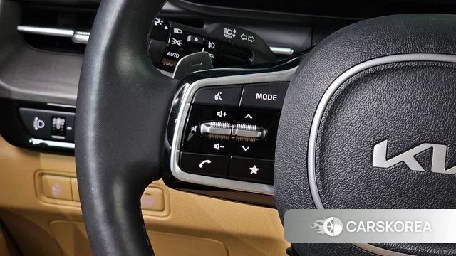 Kia Carnival 4th generation id 4696661 из Кореи 10