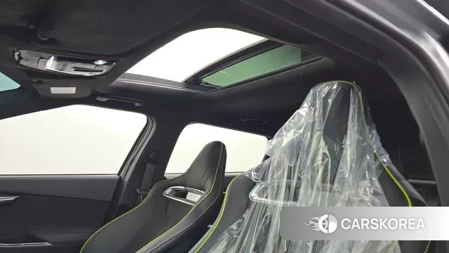 Kia EV6 id 3512807 из Кореи 10