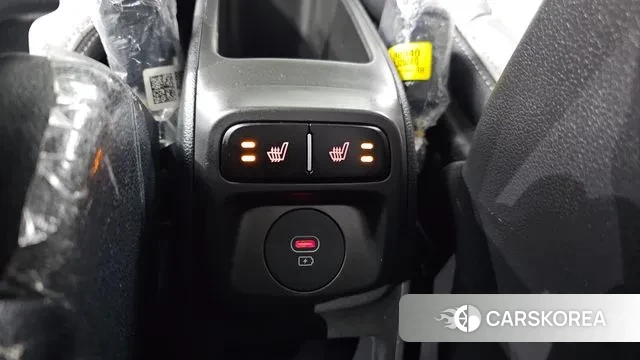 Kia The New Kia Ray id 3410756 из Кореи 10