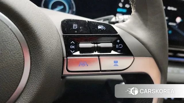 Hyundai The New Avante Hybrid (CN7) id 3769874 из Кореи 10