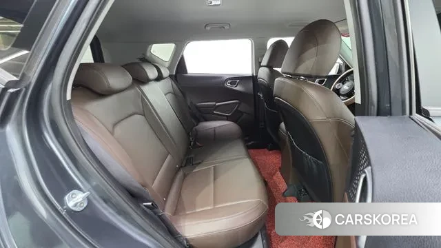 Kia Soul Booster id 3413128 из Кореи 10