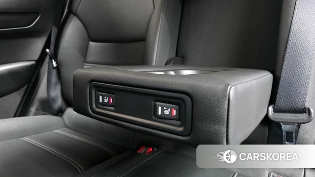 Renault Korea (Samsung) QM6 id 4770874 из Кореи 10