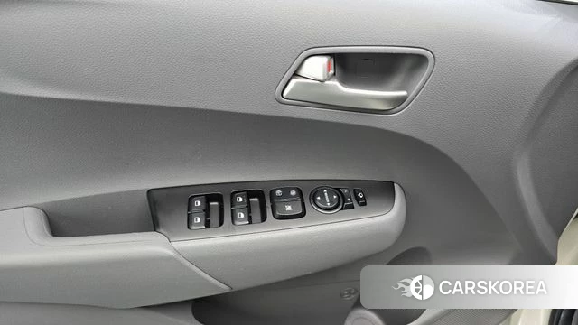 Kia Morning Urban (JA) id 4836194 из Кореи 10