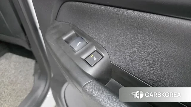 Chevrolet (GM Daewoo) Trailblazer id 3525195 из Кореи 10