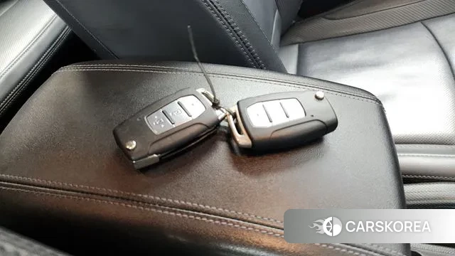 Ssangyong Berry New Tivoli id 3525015 из Кореи 10