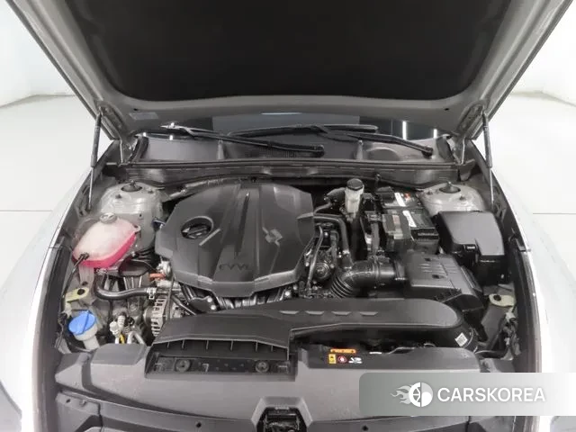 Hyundai Sonata (DN8) id 3587001 из Кореи 10