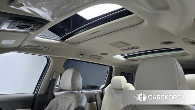 Kia Carnival 4th generation id 3914820 из Кореи 10