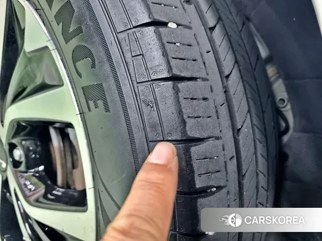 Kia Carnival 4th generation id 3395105 из Кореи 10