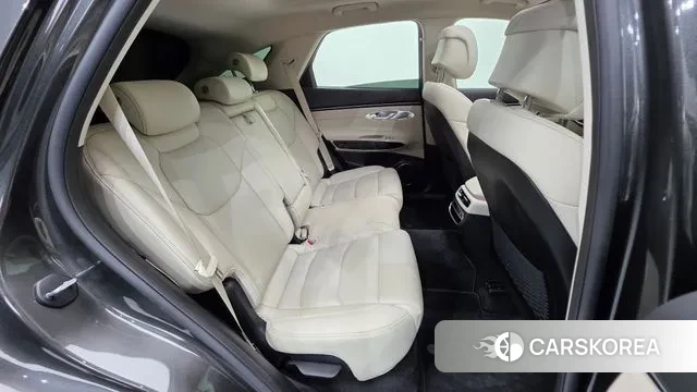 Genesis GV70 id 3758309 из Кореи 10