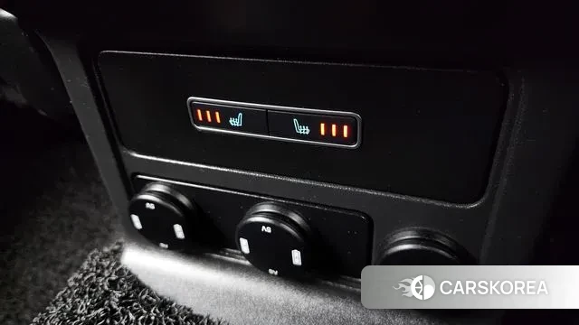 Jaguar F-PACE id 2565527 из Кореи 10