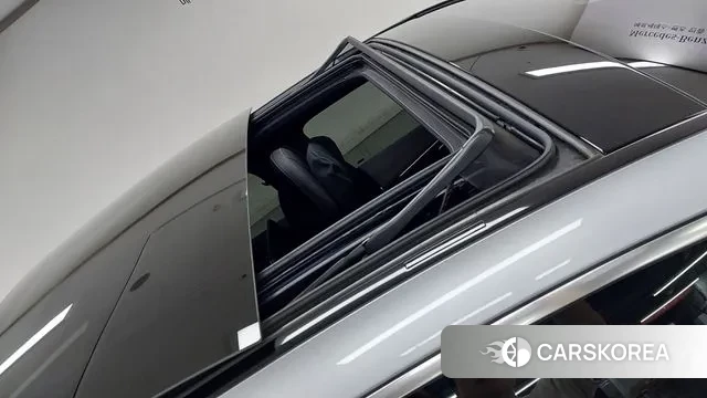 Mercedes-Benz EQS V297 id 3207550 из Кореи 10