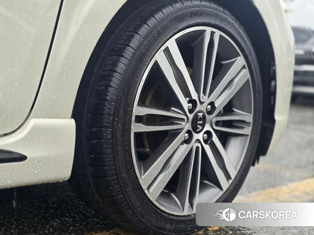 Kia All New Morning (JA) id 4577165 из Кореи 10