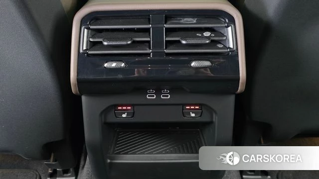 BMW 5 Series (G60) id 4480011 из Кореи 10