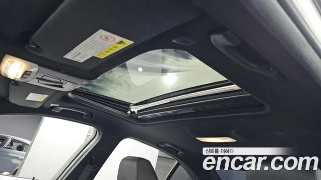 BMW 3 Series (F30) id 2287499 из Кореи 10