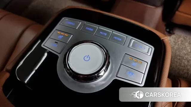 Genesis G80 (RG3) id 3002616 из Кореи 10