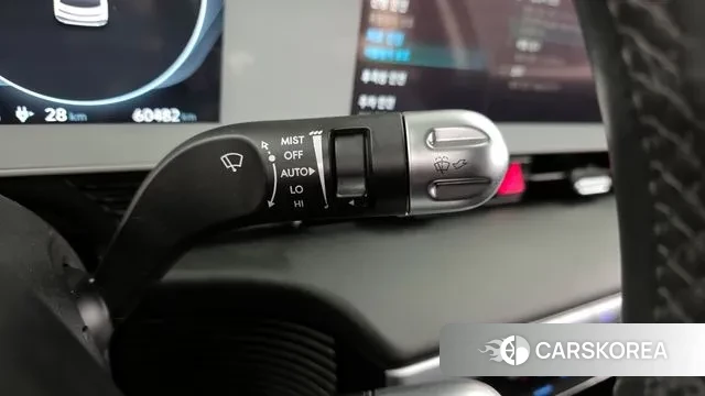 Hyundai Ionic 5 id 3597569 из Кореи 10