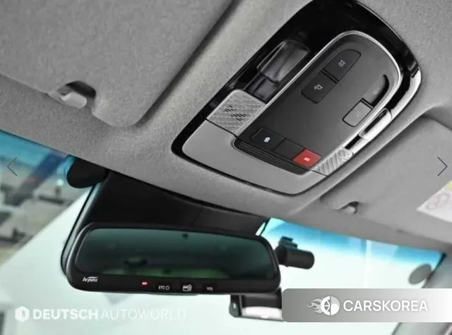 Hyundai Palisade id 3478413 из Кореи 10