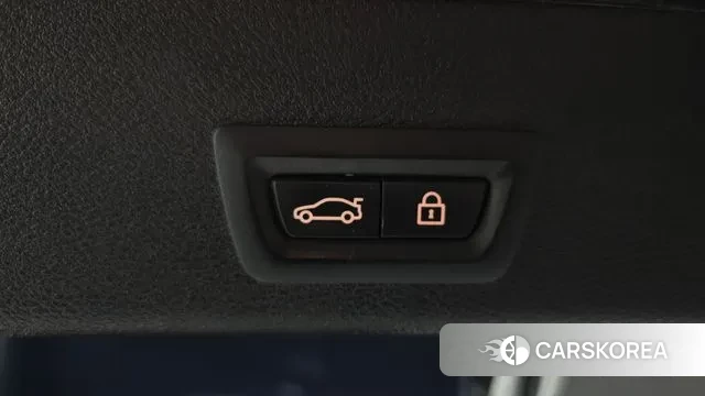 BMW X4 (F26) id 3510187 из Кореи 10