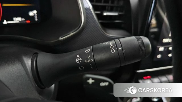 Renault Korea (Samsung) XM3 id 3872970 из Кореи 10