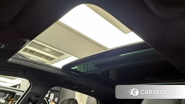 Audi Q7 (4M) id 2980572 из Кореи 10