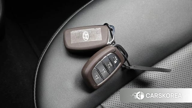 Hyundai Casper id 3964554 из Кореи 10