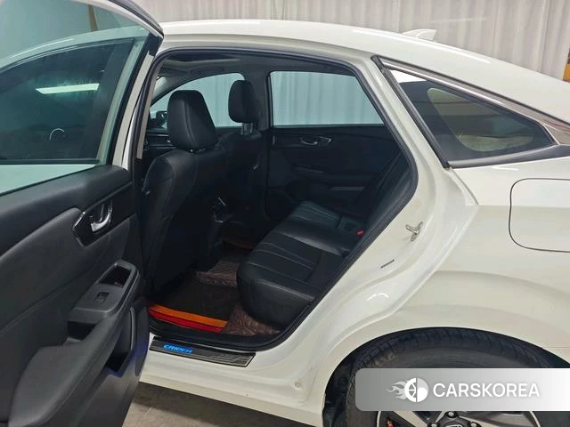 Honda Lingpai id 4261243 из Китая 10