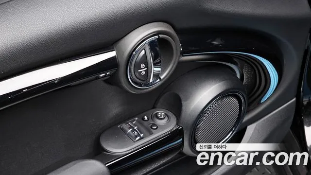 Mini Cooper Electric id 2788804 из Кореи 10