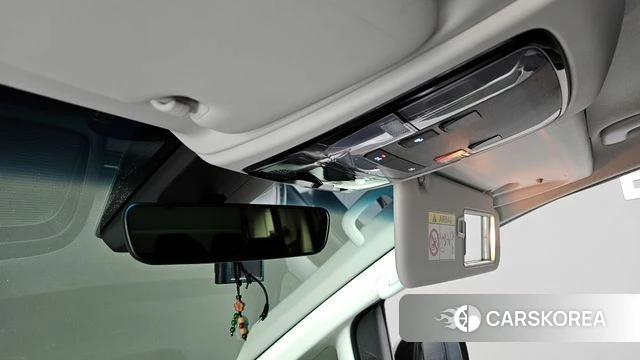 Hyundai Staria id 3871293 из Кореи 10