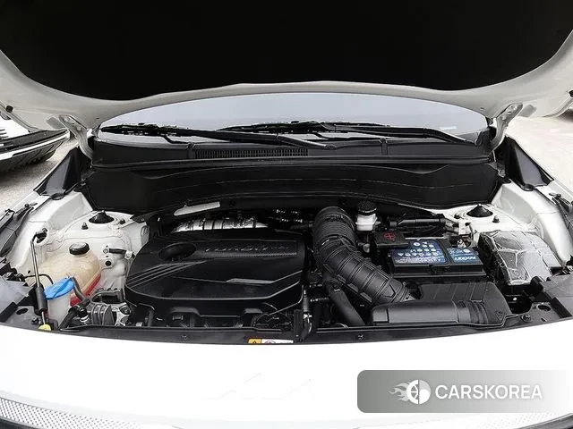 Kia Seltos id 3340393 из Кореи 10