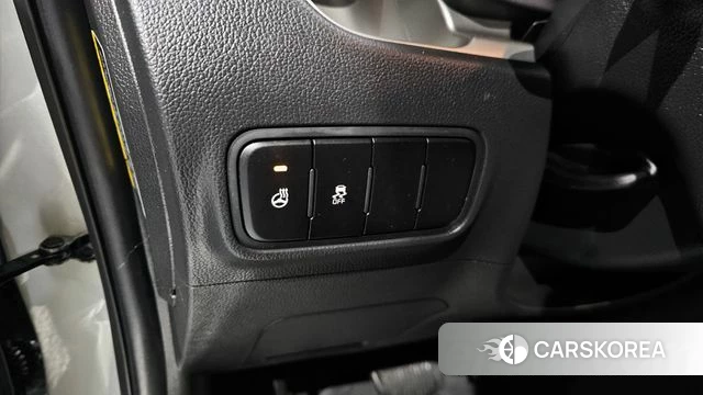 Kia The New Ray id 4232413 из Кореи 10