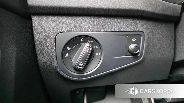 Volkswagen Tiguan second Generation id 4696329 из Кореи 10