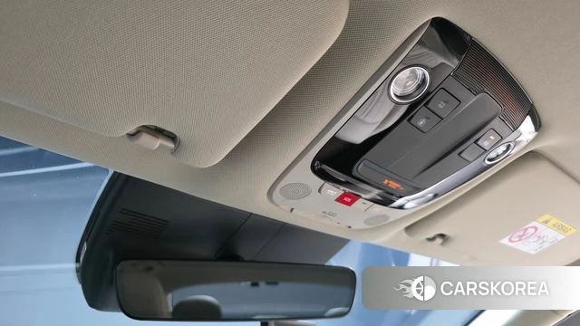 Kia The New K5 Hybrid 3rd generation id 4354158 из Кореи 10