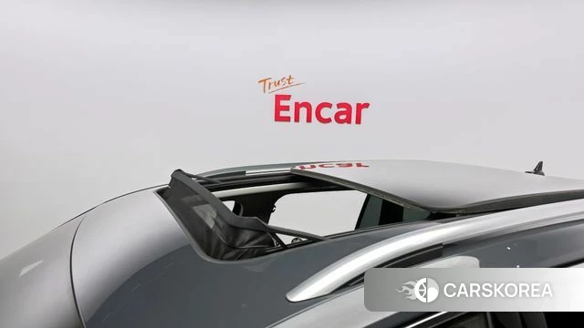 Volkswagen Tiguan second Generation id 3819410 из Кореи 10