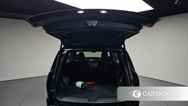 Hyundai Santa Fe (MX5) id 4359870 из Кореи 10