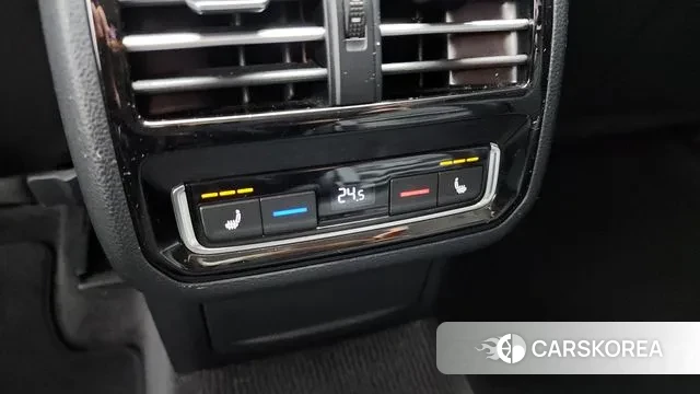 Volkswagen Passat GT (B8) id 3563299 из Кореи 10