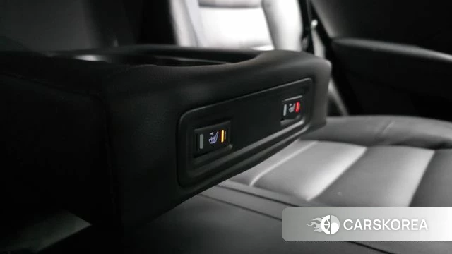 Renault Korea (Samsung) The New QM6 id 4501349 из Кореи 10