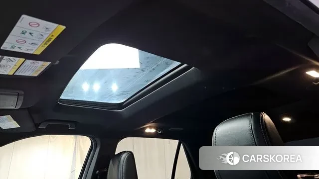 Ford Explorer id 3718611 из Кореи 10