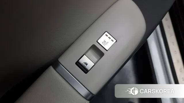 Hyundai Grandeur (GN7) id 3246220 из Кореи 10