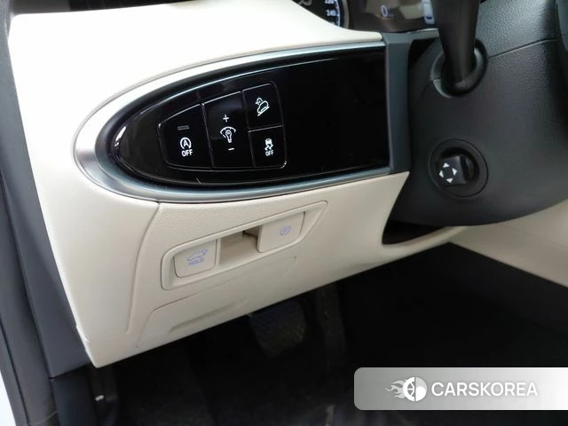 Genesis GV70 id 4778960 из Кореи 10